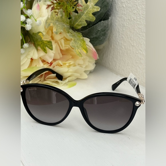 Swarovski Sunglasses SK362 women sunglasses. main image 8